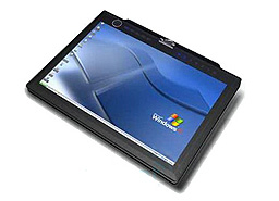 Dell най-после представи новия портативен компютър Latitude XT