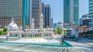 Малайзия официално е подала заявка за присъединяване към икономическата организация