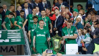 Лудогорец ще започне лятната си подготовка на 10 юни в