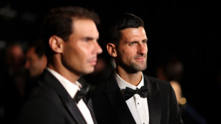 За съжаление на много фенове на тениса отдавна отминаха времената