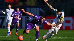 Парма засили Фиорентина към Серия Б