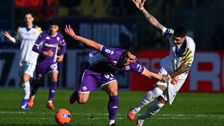 Парма победи Фиорентин с минималното 1 0 в двубой от 17 ия