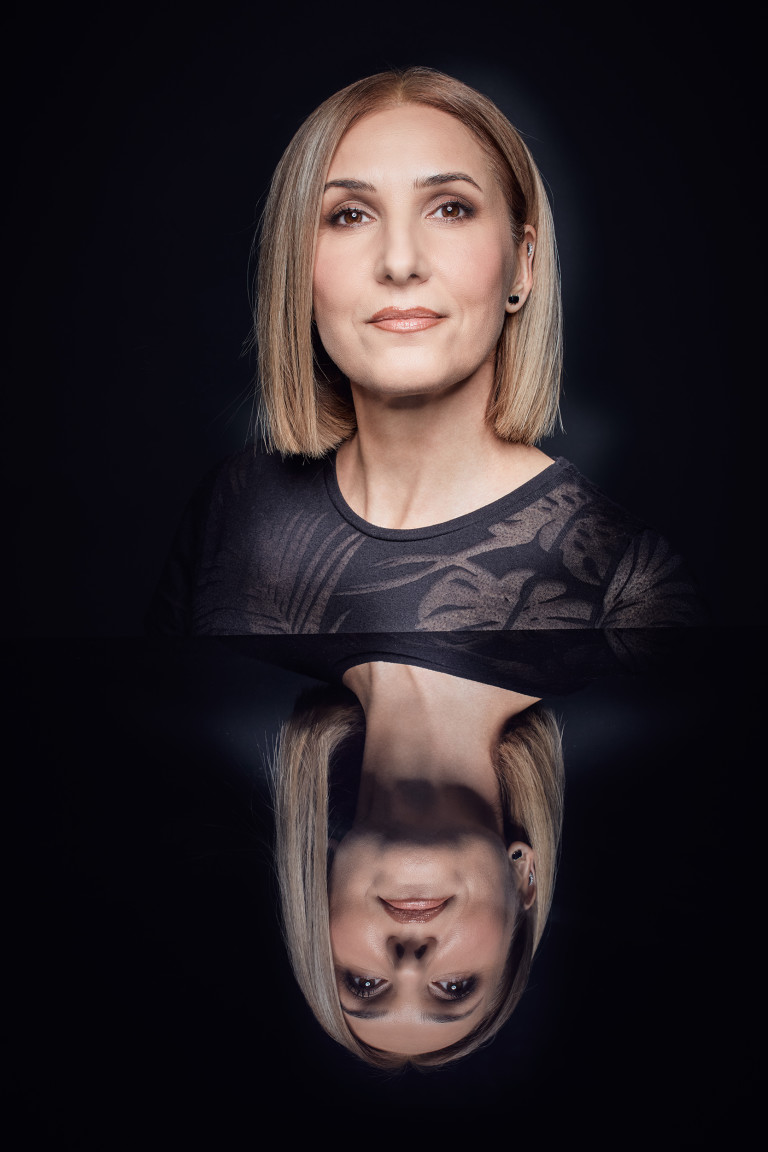 Маргита Гошева в &bdquo;Огледалце, огледалце&ldquo;