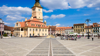 Съседката на България, в която милионерите ще се увеличат с 50% за 5 години