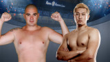 Костадин Костов ще се изправи срещу японски шампион на SENSHI 2
