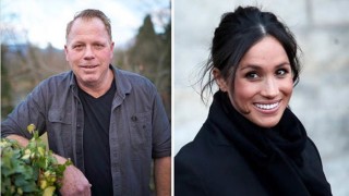 Откакто стана съпруга на принц Хари и херцогиня на Съсекс