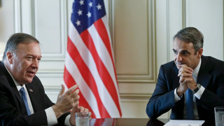 С действията си в Средиземно море Турция поставя под въпрос