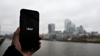 Защо да се радваме, че в България няма Uber