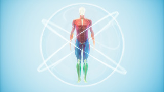 Стареенето на тялото все повече се превръща в просто неизбежен