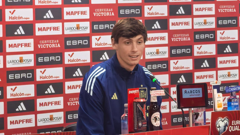 Робин льо Норман: Лукс е да споделям съблекалня с това поколение