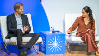 Тази година определено бе поредната трудна за британското кралско семейство