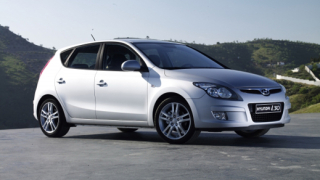 Вторият Hyundai i30 ще дебютира във Франкфурт