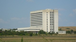 Пет пъти са скочили разходите на областната болница в Ямбол