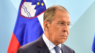 Русия приветства предложението на Иран за сключване на пакт за