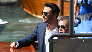 Каква е причината за приятелството между Бен Афлек и Мат Деймън