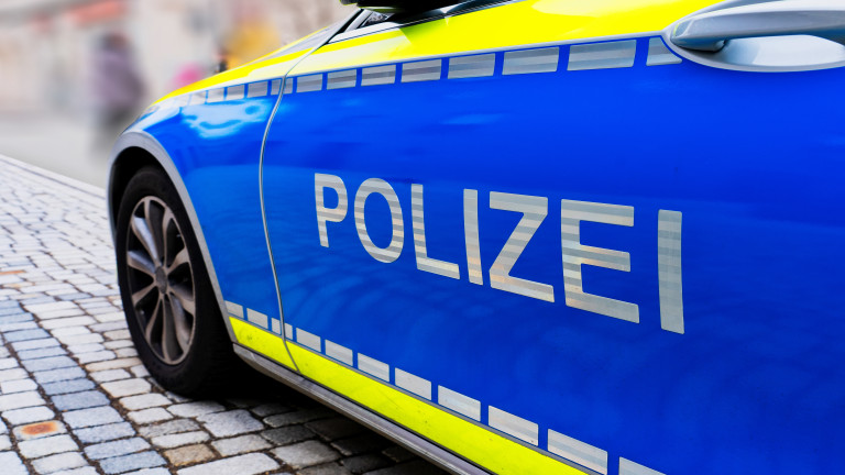 Германия арестува дълго издирвана крайнолява терористка 