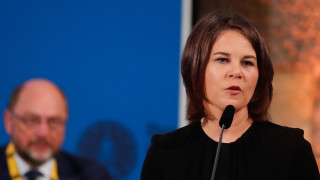 Русия нападна Украйна в нарушение на Хартата на ООН забраняваща