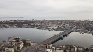 Разрушително земетресение може да удари и най големия град на Турция