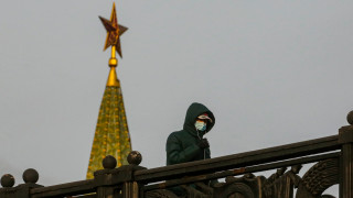 Съединените щати дадоха на Русия писмен отговор на предложенията относно