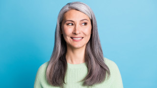 Къде на шега къде не често казваме че косата ни