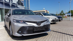 Toyota запазва короната на най-голям автомобилен производител в света през 2023-а