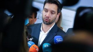 Спаси София няма да участва в предсрочните парламентарни избори Фокусът