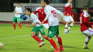 Български национал ще играе в Серия "А"