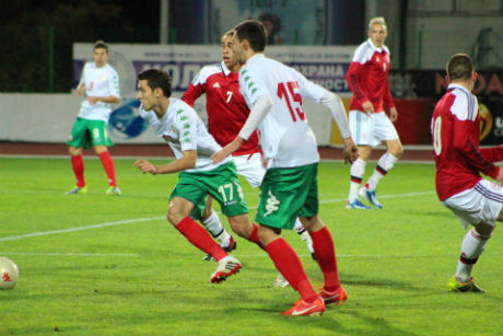 Български национал ще играе в Серия "А"