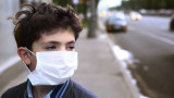 Замърсеният въздух убива 600 000 деца на година