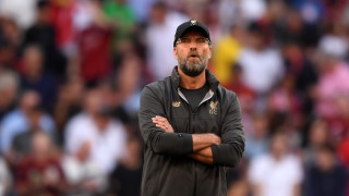 Мениджърът на Ливърпул Юрген Клоп обяви че клубът трябва да