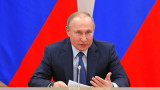 Путин: Вредни опити на страни да променят историята от ВСВ са с бъдещи последици