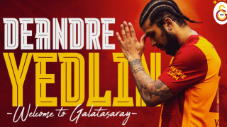 Турският гранд Галатасарай осъществи сделка в последния ден от трансферния