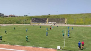 Ботев Враца спечели с 2 0 първата си лятна контрола в