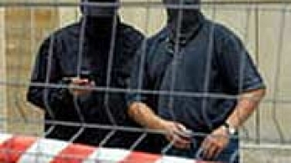 МВР съкращава 400 работни места