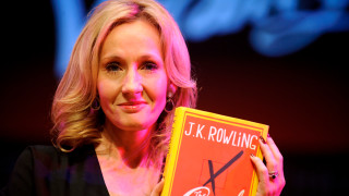 В началото на 90 те години в един влак закъсняващ от