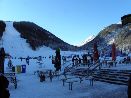 Офицално закриват ски сезона в Банско