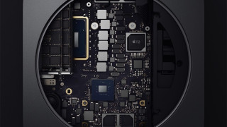 Това е най-мощният компютър в редиците на Apple