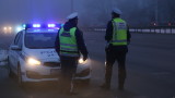 18 пияни и 9 дрогирани шофьори хвана полицията за ден