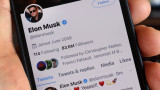 Илон Мъск провежда първа среща със служителите на Twitter след офертата му за $44 милиарда