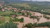  200 деца от наводнените Карловски села стигнаха до учебно заведение 