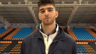 Баскетболният национал Емил Стоилов ще играе за нов отбор в