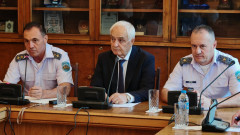 Министерството на отбраната предлага придобиване на до три нови самолета "Спартан"