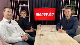 Водородните коли може да са бъдещето на автомобилизма а България има