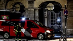 Крайнолеви екстремисти стоят зад атаката срещу електрическата мрежа на Берлин