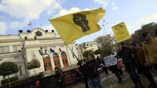 Не съм съгласен с новите окупатори, обяви един от Ранобудните