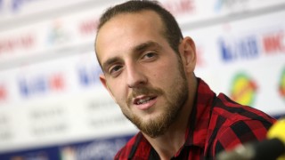 Португалското издание O Jogo обърна специално внимание на българския нападател