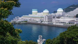 Японската ядрена индустрия расте но няма да стигне целта на