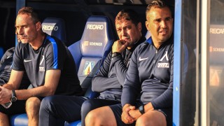 Грандът Левски спешно иска да привлече централен защитник пише в