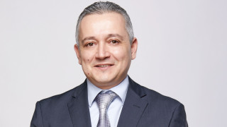 Инициативен комитет номинира президента на ПФК Лудогорец Александър Александров за