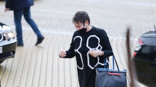 Служебният министър на икономиката Даниела Везиева не е изненадана от